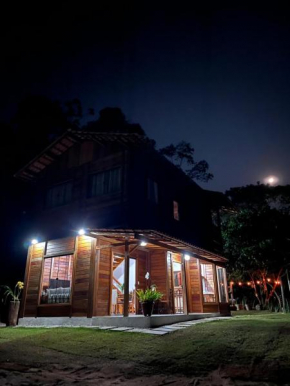 Hospedagem Recanto Pedra Azul